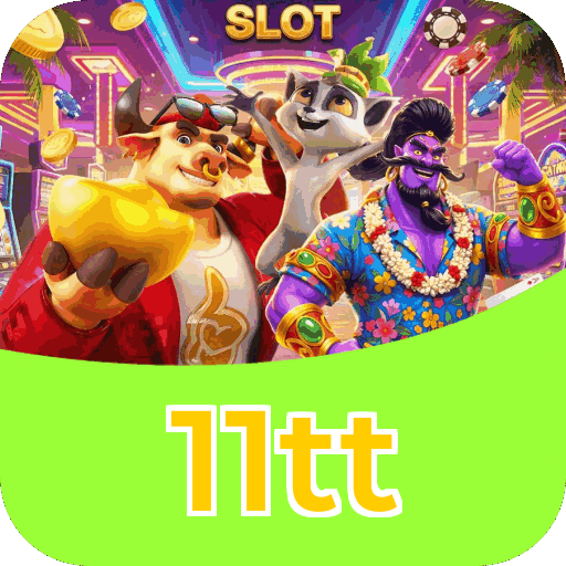 Lottery Clássica na 11tt