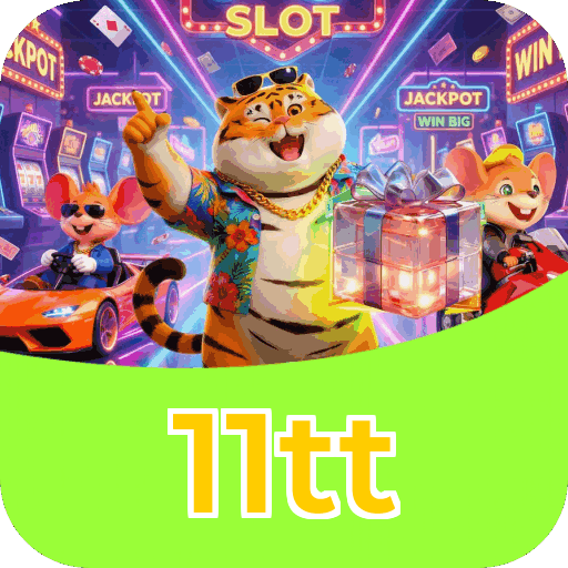 Streaming 4K no cassino ao vivo da 11tt